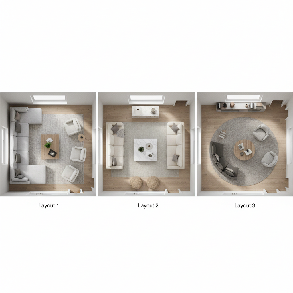 Custom Layout Room Room Layout Still Feels Cramped? Use an Online Room Designer