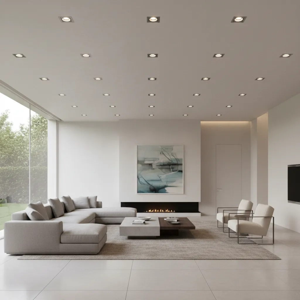 Which Wattage Works Best for Different Room Sizes