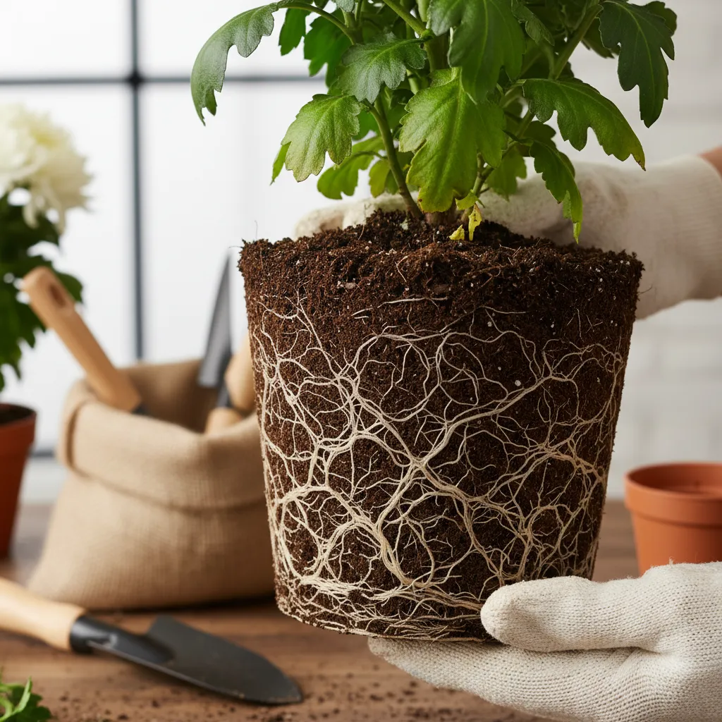 Bloom Duration and Plant Health Comparison