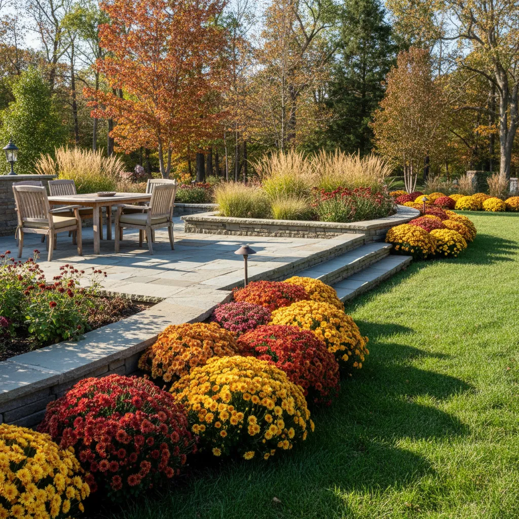 Choosing the Right Planting Location