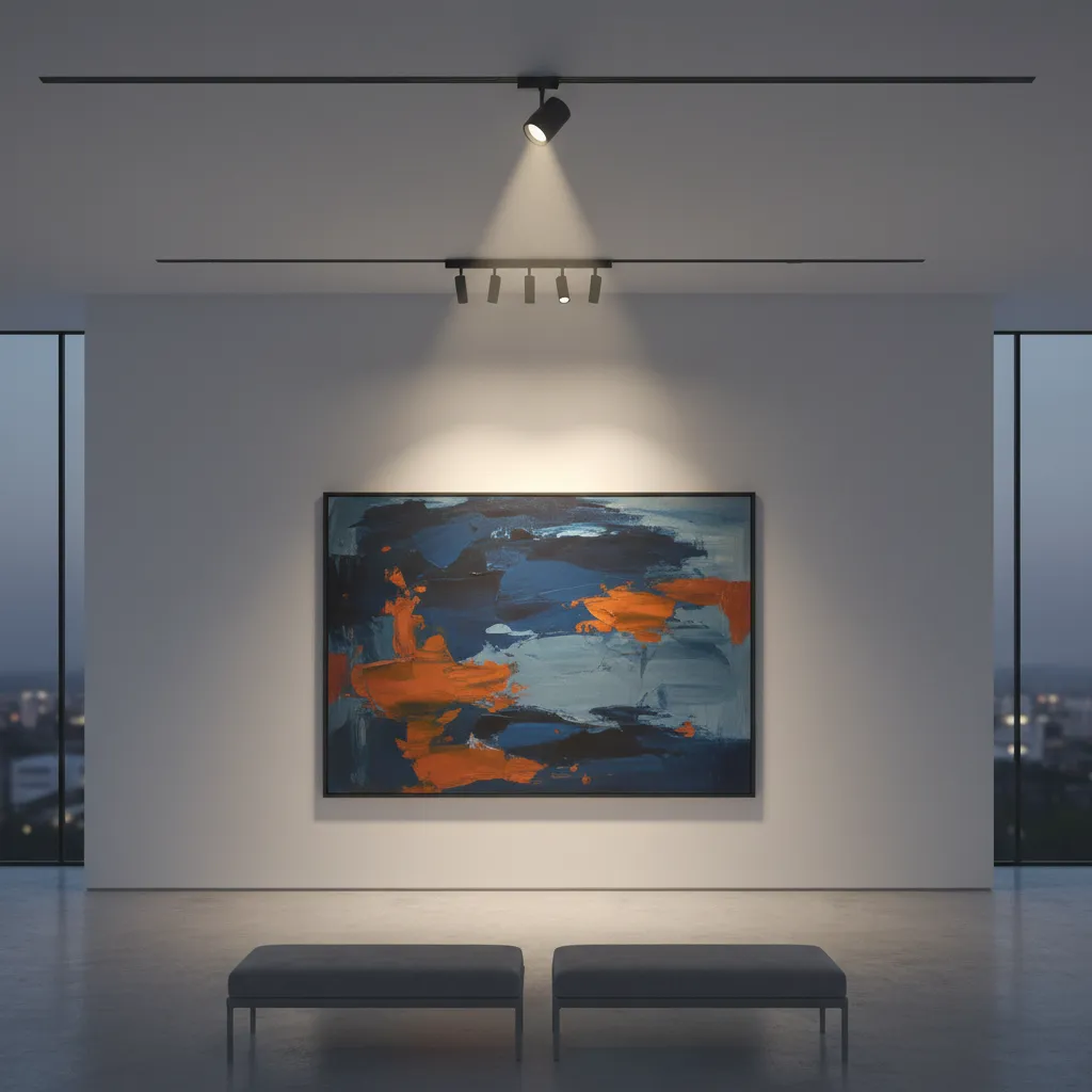 Lighting Standards Used in Museums