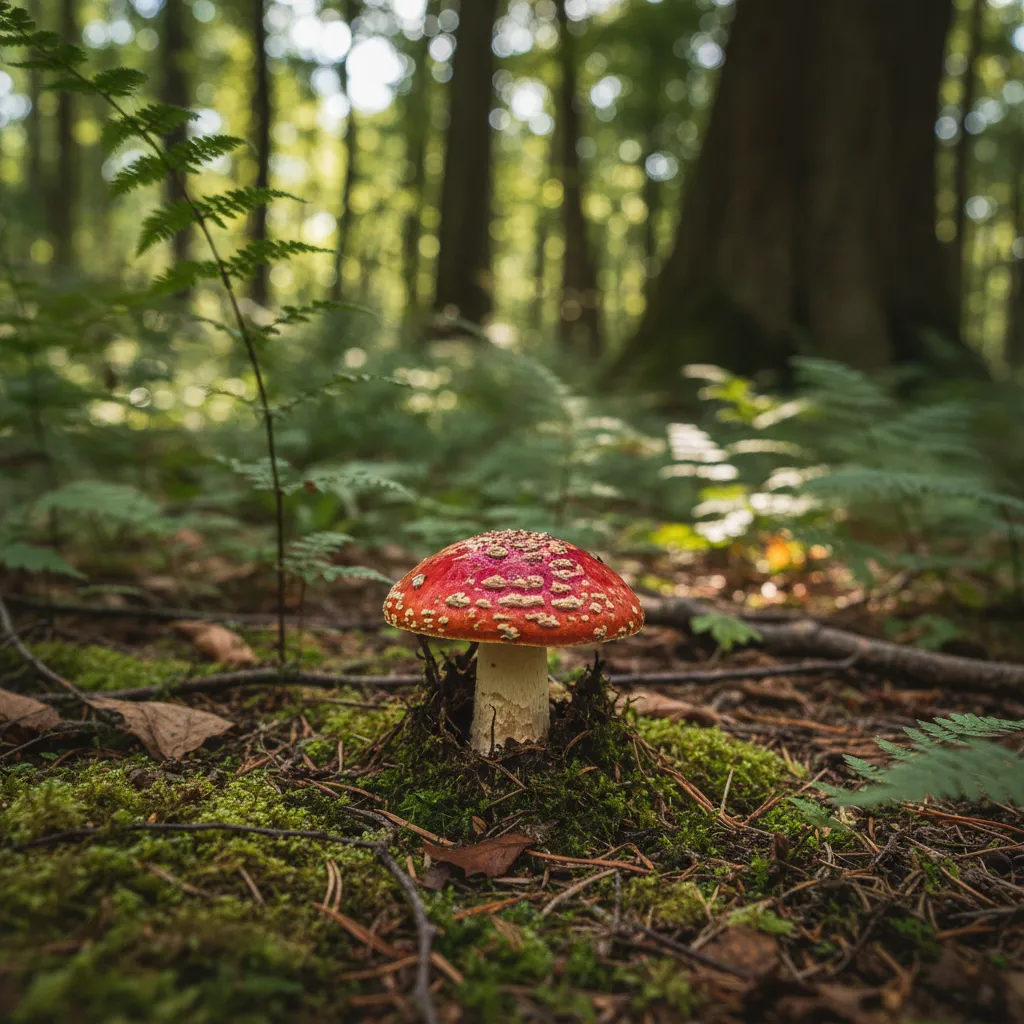 What Room Has No Doors or Windows? Full Riddle Meaning and Variations: The classic riddle explained, why the answer is a mushroom, and the clever wordplay that confuses so many people.