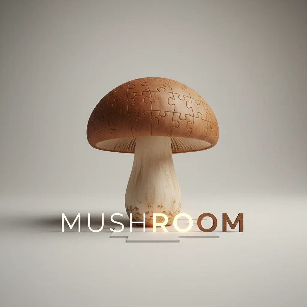 Common Mistakes When Solving the Mushroom Riddle: Why the famous “room with no doors or windows” puzzle confuses so many people—and how to understand the logic behind the answer.