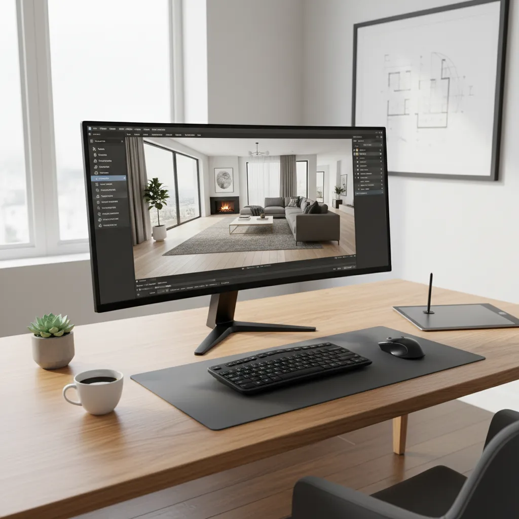 myvirtualhome free 3d home design software download
