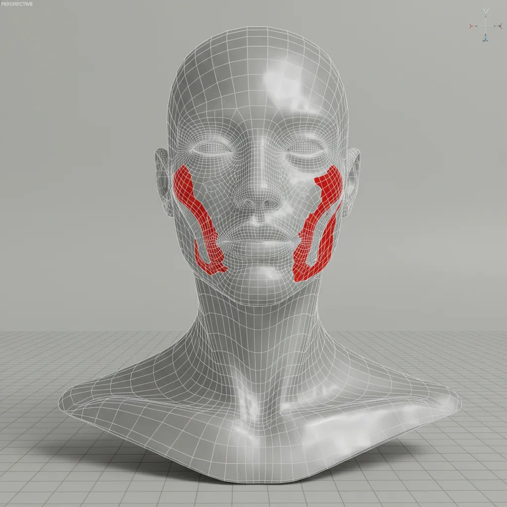 Avoiding N‑Gons and Problematic Poles