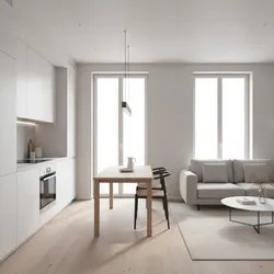 How Urban Apartment Living Is Driving the Rise of Narrow Dining Tables