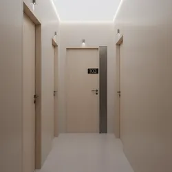 5 Apartment Door Decor Ideas for Narrow Hallways