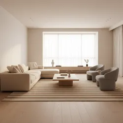 Professional Interior Designer Rules for Long Narrow Living Rooms