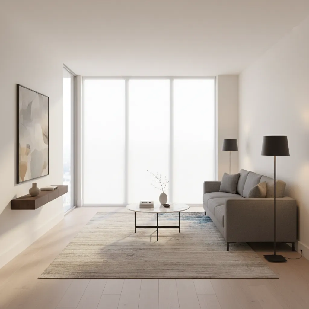 Common Narrow Living Room Layout Mistakes and How to Fix Them
