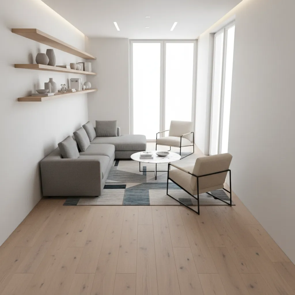 Professional Zoning Techniques for Narrow Spaces