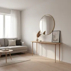 How Furniture Designers Create Sideboards for Small Living Spaces