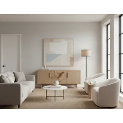 Common Problems When Using Narrow Sideboards in Small Spaces and How to Fix Them