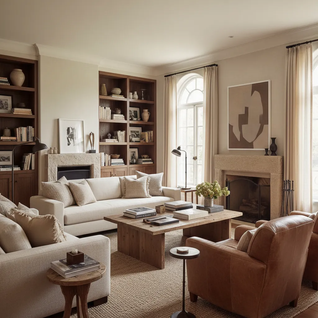 Nate Berkus: el decorador de interiores que cambió el diseño moderno