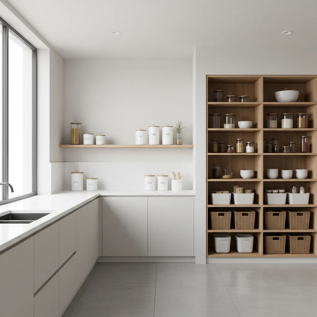 How to Get Rid of Small Cockroaches in Kitchen Naturally