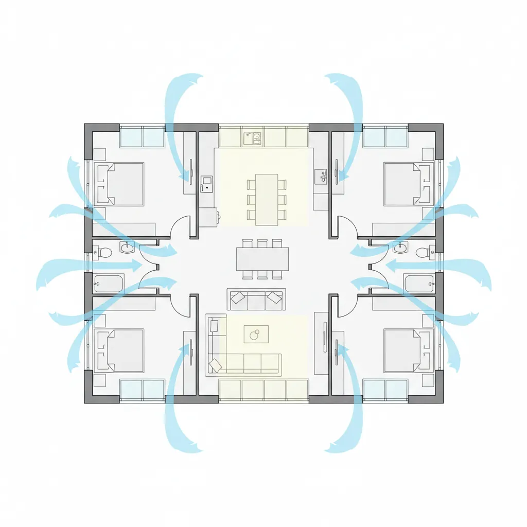 Lighting and Ventilation Design Mistakes