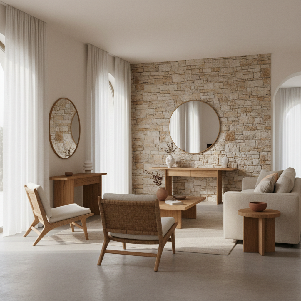 Interior de diseño Ramón Esteve: claves del estilo