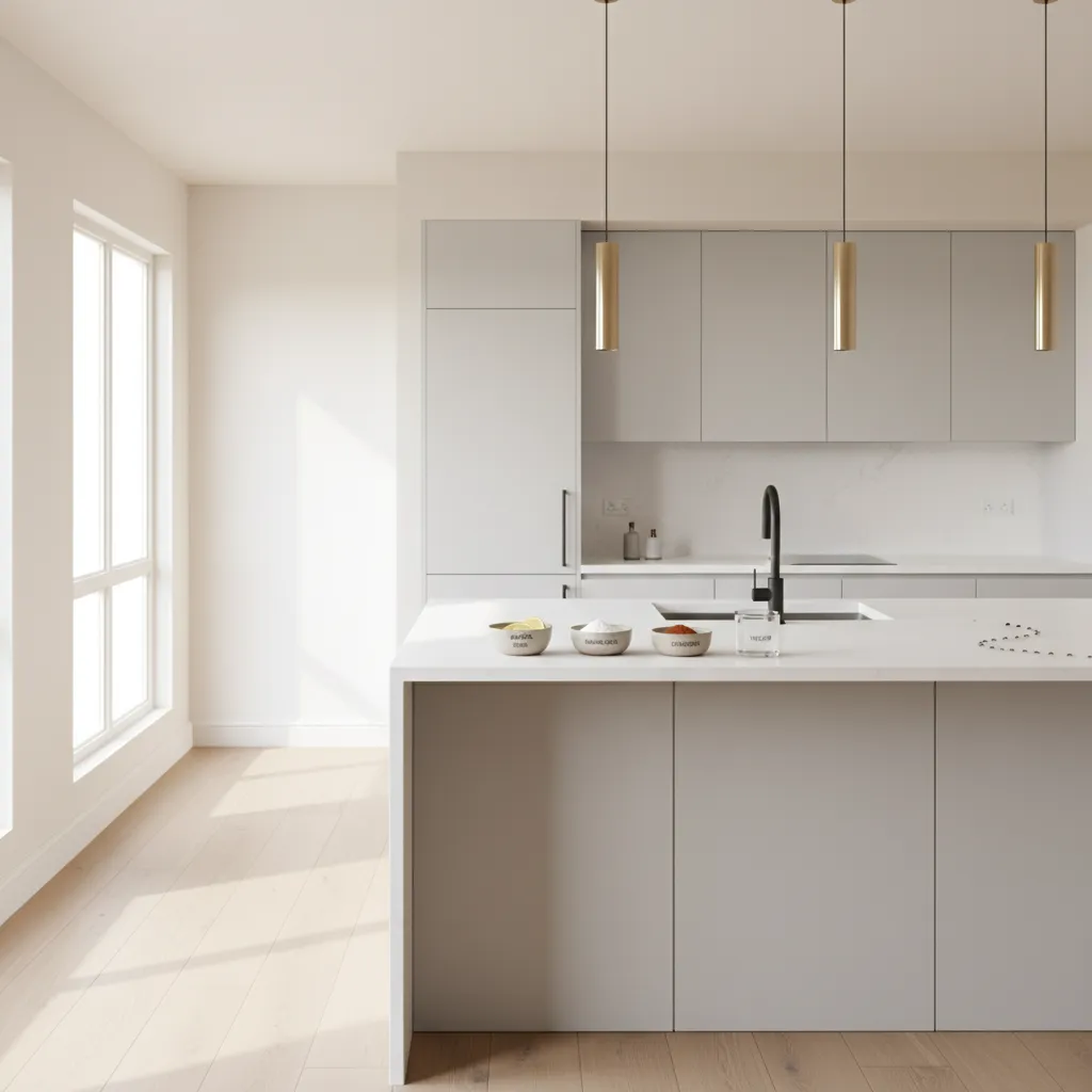 How to Get Rid of Small Ants in Kitchen Naturally