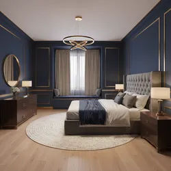 Navy Blue Bedroom Paint Shades: How to Choose the Right Tone