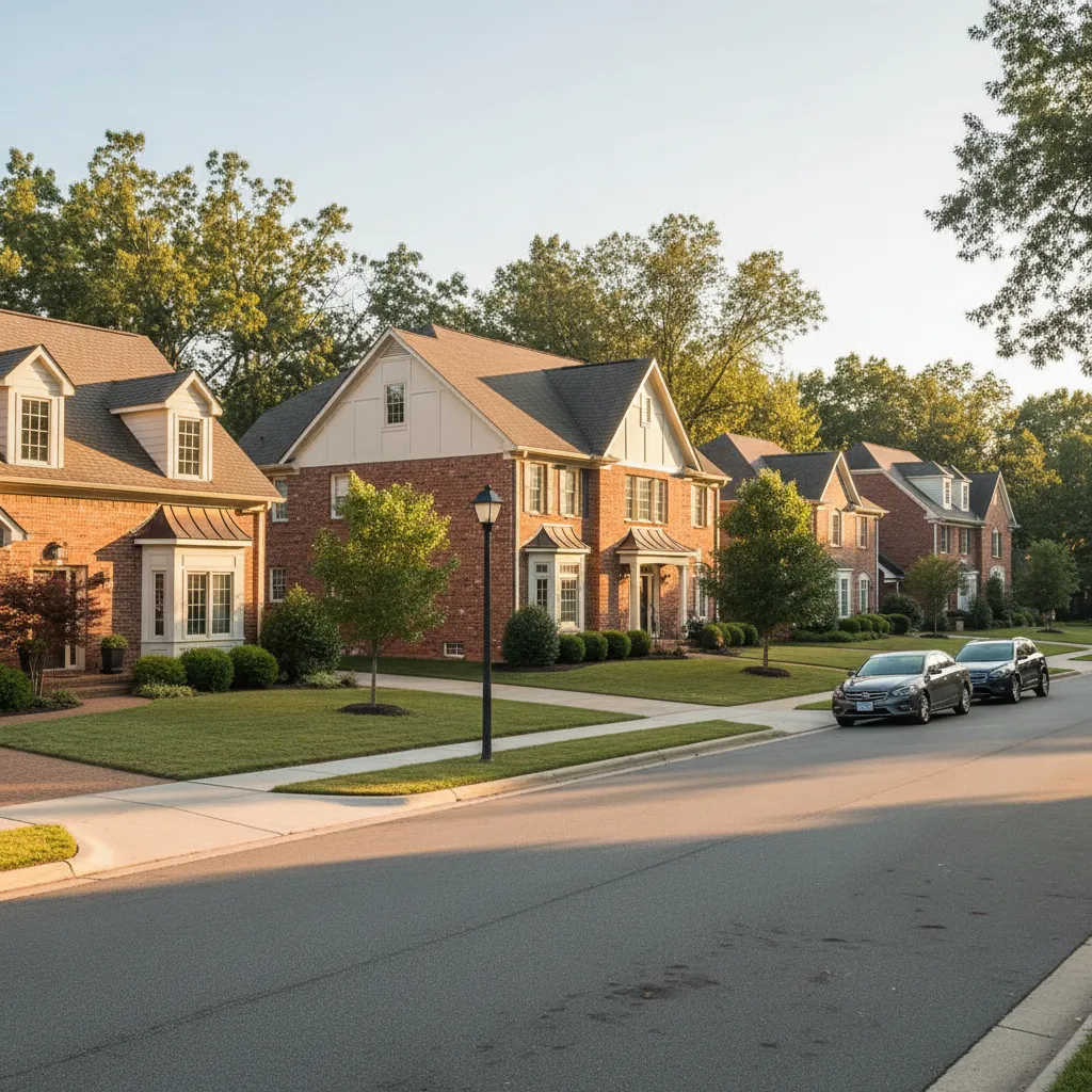 How Buyers Should Interpret Local Square Footage Differences