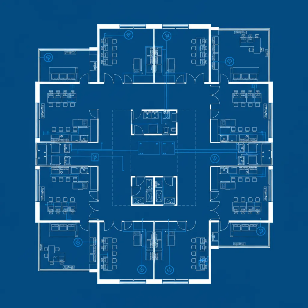 The Ultimate Network Floor Plan Creator