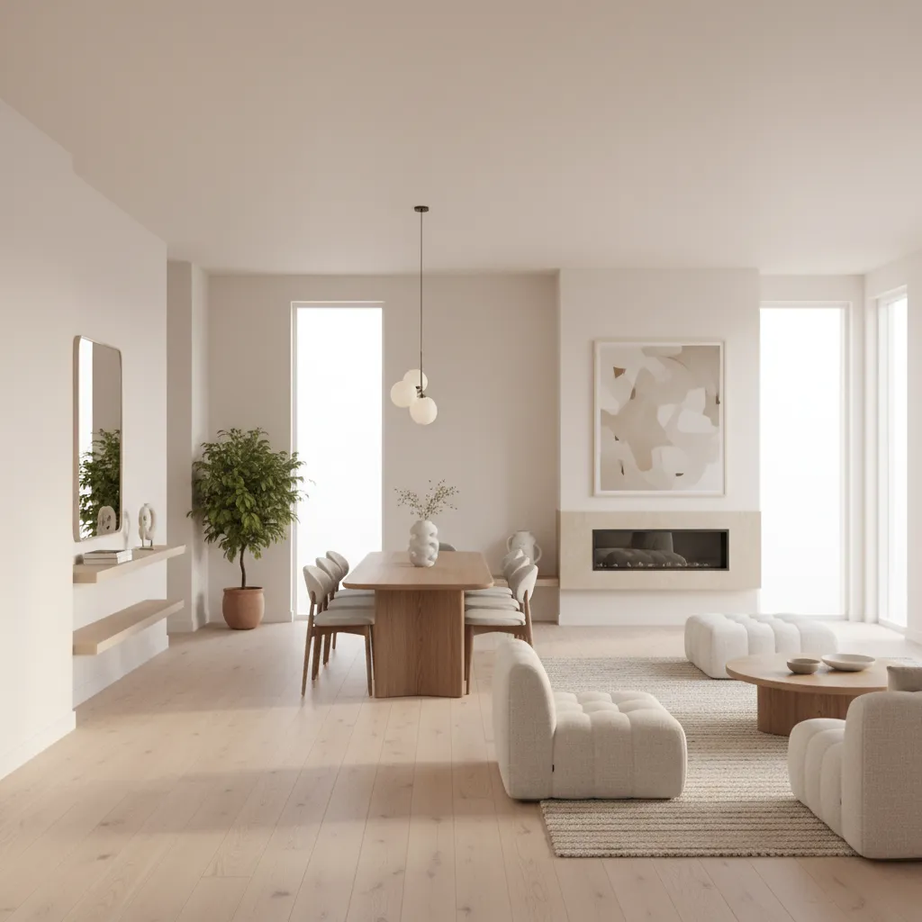 Reducing Paint Usage Through Smart Color Choices