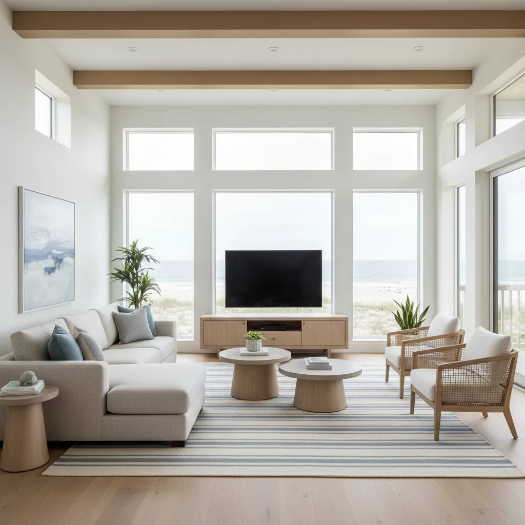 Common Home Decor Mistakes in New Construction Homes and How to Fix Them