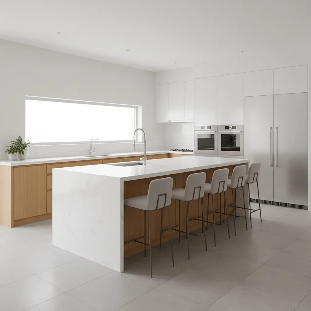 How Much Should You Budget for a New Kitchen?