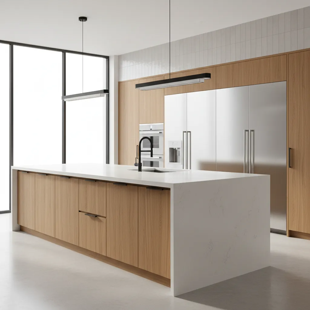 How Much Does a New Kitchen Cost in 2026?