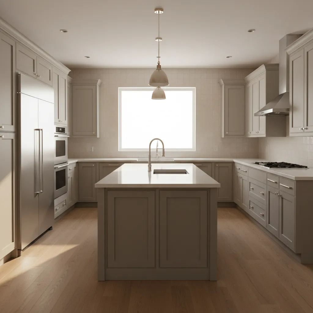 New Kitchen Cost: What You Should Really Expect to Pay