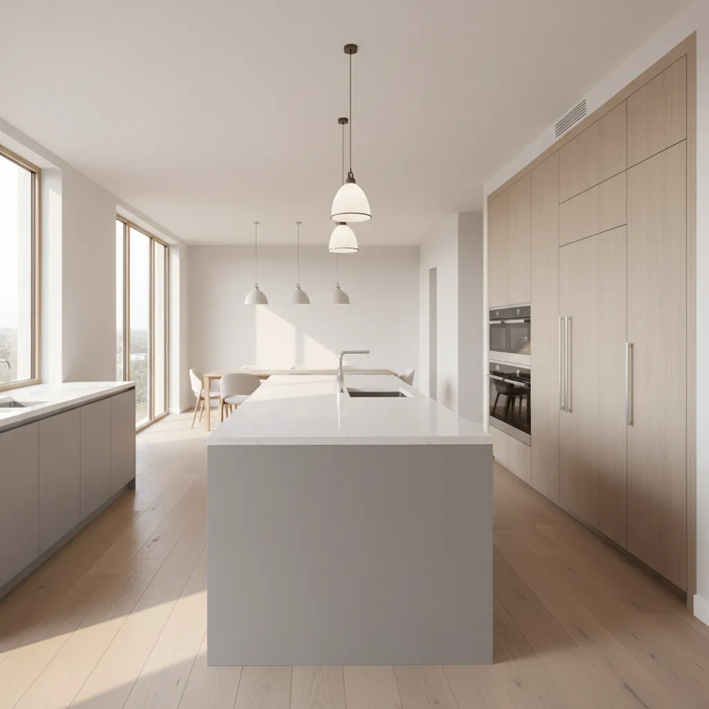 How Much Does a New Kitchen Cost in 2026?