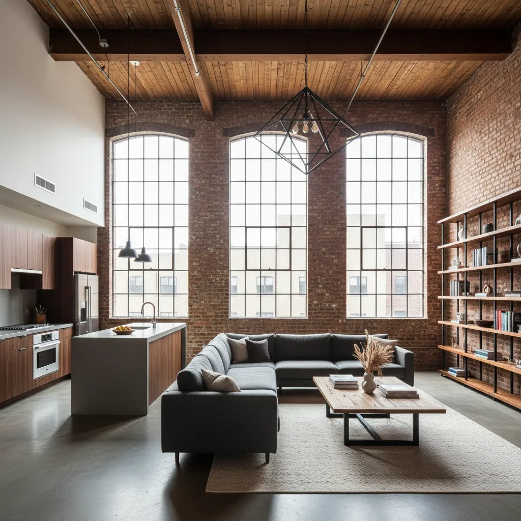 Diseño de interiores New York: claves reales de estilo