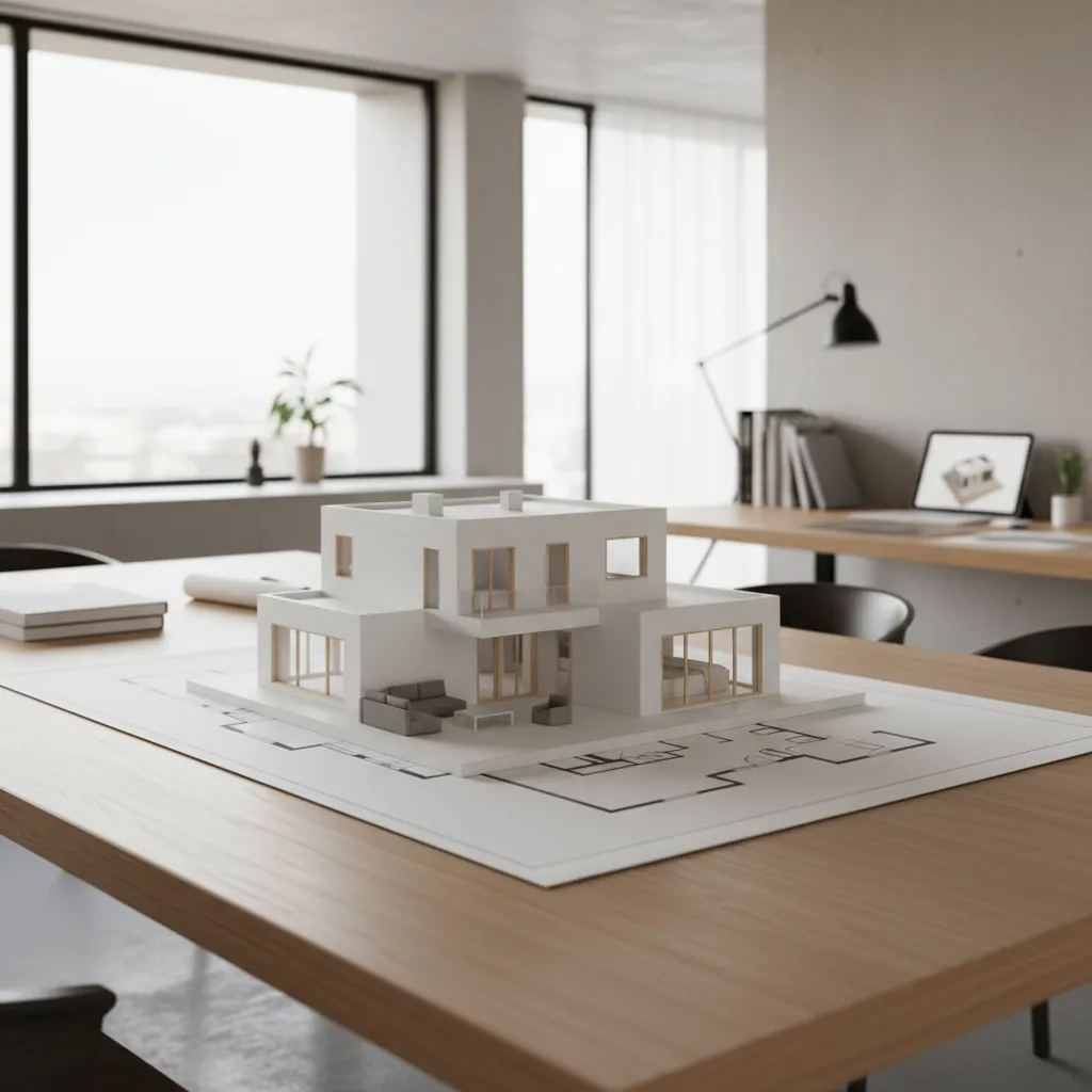 Nguyên Lý Thiết Kế Kiến Trúc Nhà Ở PDF: Hướng Dẫn Cốt Lõi