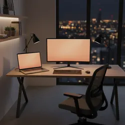 Why Night Light May Not Reduce Eye Strain on Some Screens