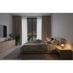 Does Night Light Actually Help You Sleep Better