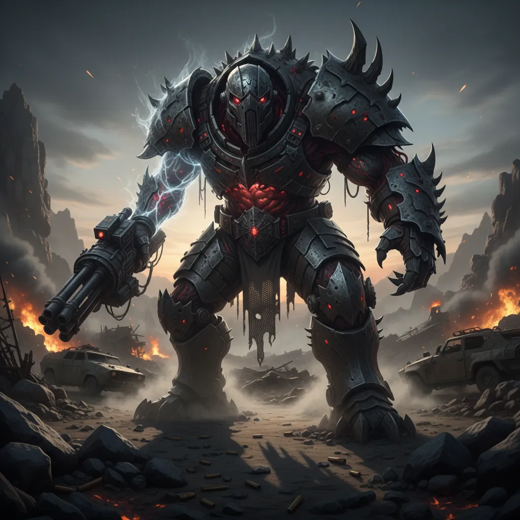 Nightkin enemy encounter in stealth combat scenario