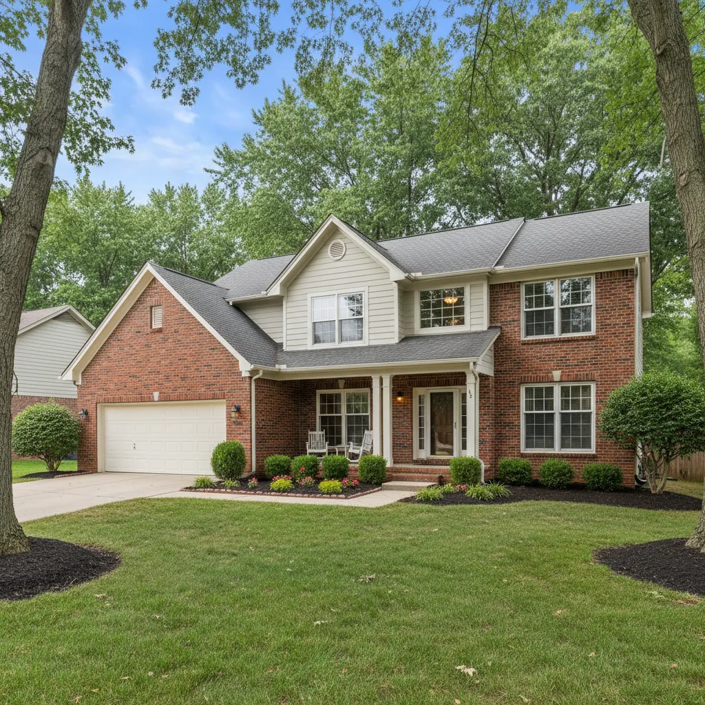 Typical Brick Wall Standards in North America