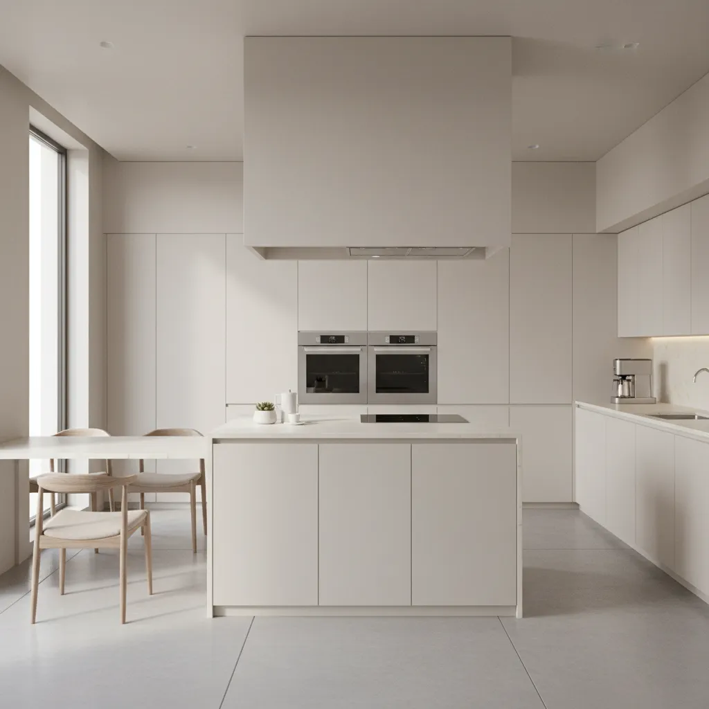 North West Kitchen Design as Per Vastu: Layout, Colors & Placement Guide