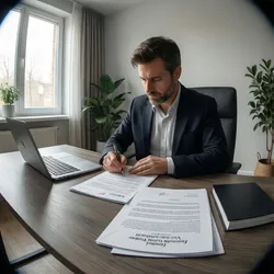 How to Optimize Your Notice to Vacate Letter for Landlord Approval
