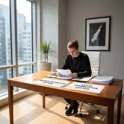 Notice to Vacate Letter vs Lease Termination Letter: Key Differences
