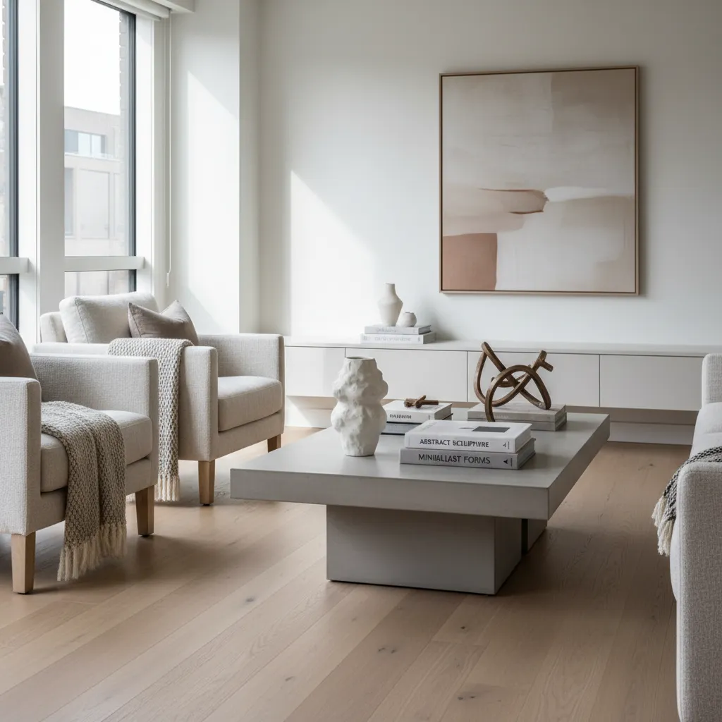 Objeto de decoración para interior: cómo elegir bien