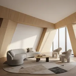 Common Problems When Decorating Odd Shaped Rooms and How to Fix Them