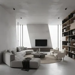 How to Choose Furniture for Odd Shaped Rooms and Walls