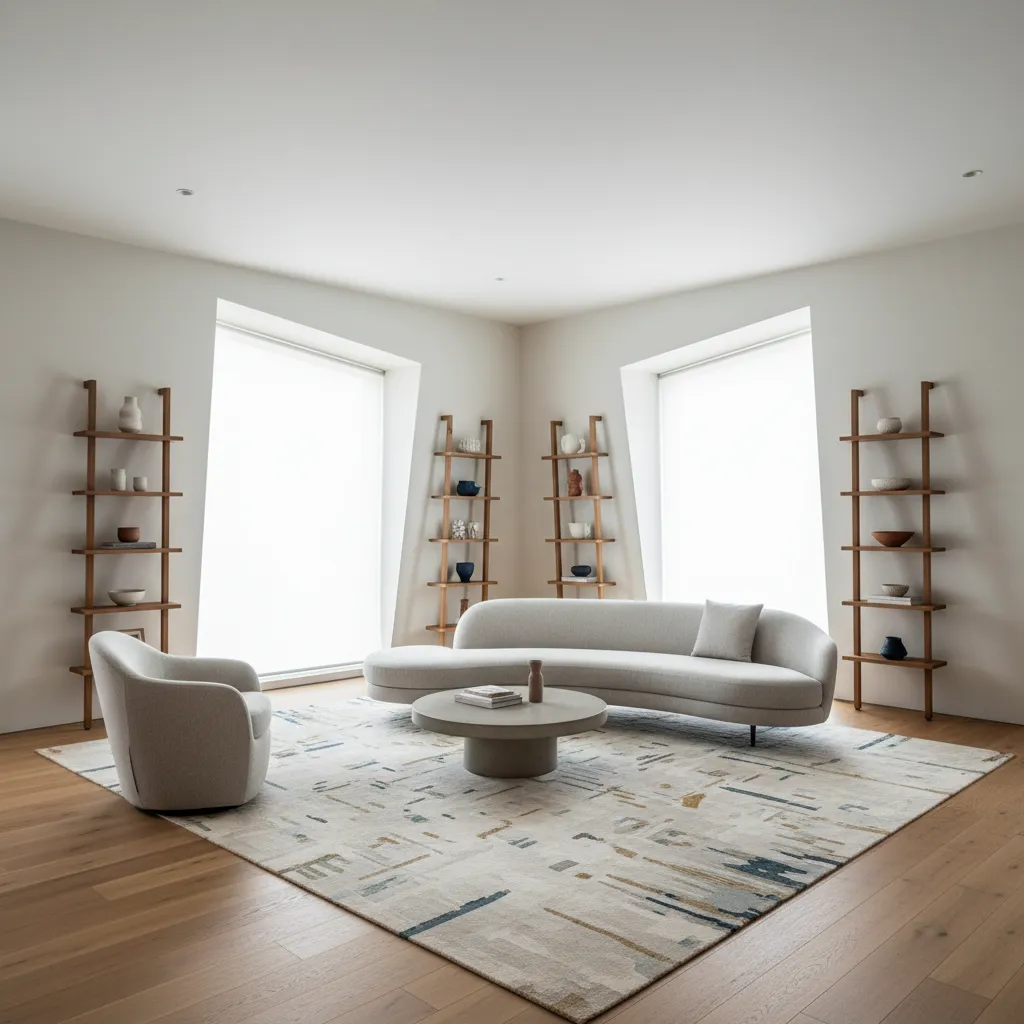 Best Layout Strategies for Odd Shaped Rooms Comparing Popular Design Approaches