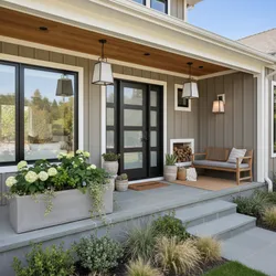 Professional Tips to Optimize Curb Appeal with an Off Center Door