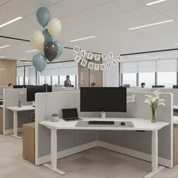 Common Office Birthday Decoration Mistakes and How to Fix Them