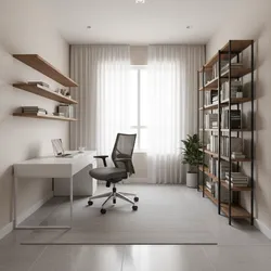 Wall-Mounted vs Freestanding Office Bookshelves: Which Is Better for Your Workspace?