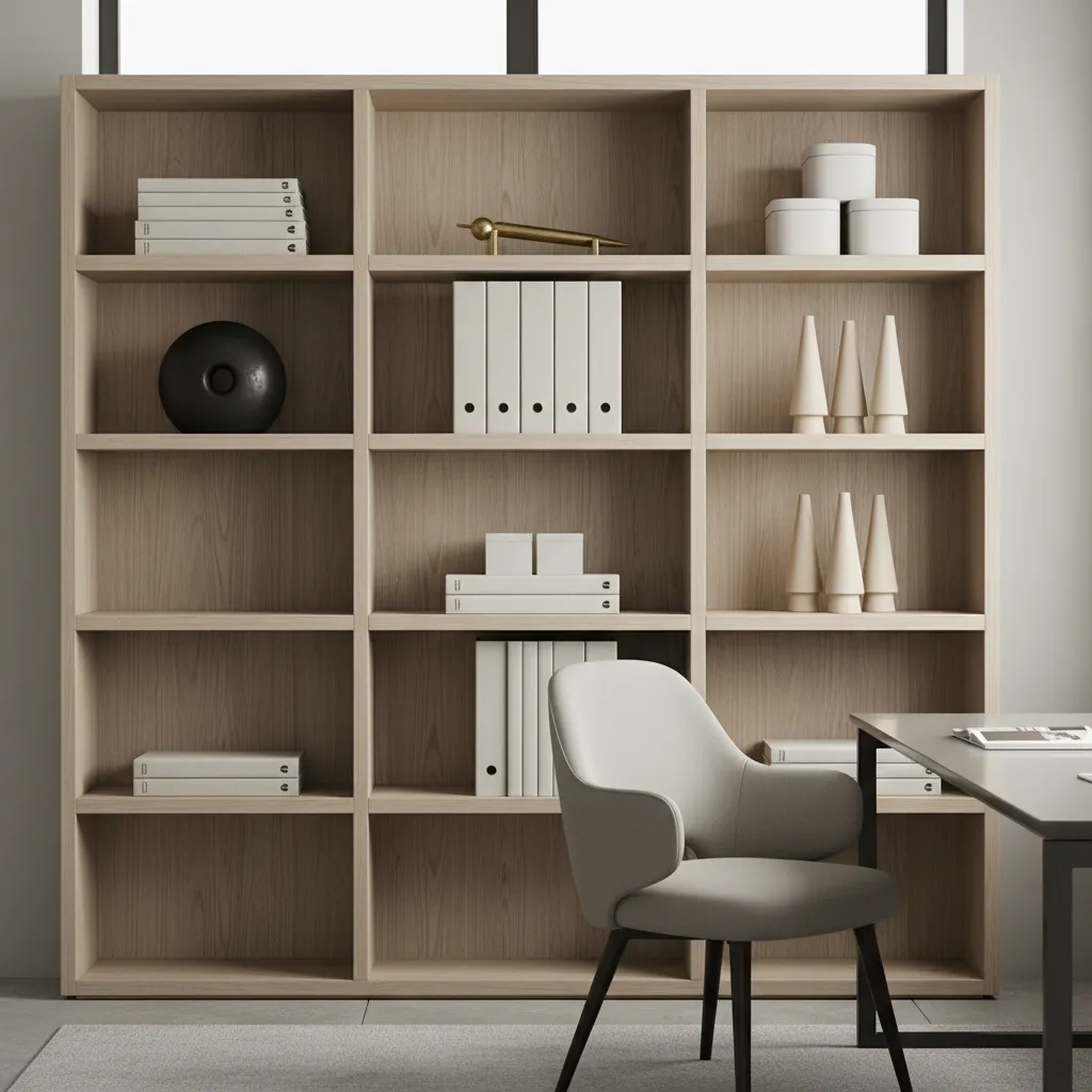 Final Checklist Before Selecting Your Bookshelf