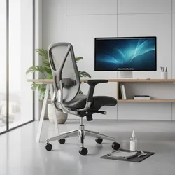 Wellness by Design Office Chair Maintenance Guide