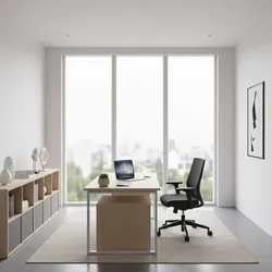 10 Office Design Ideas for Work