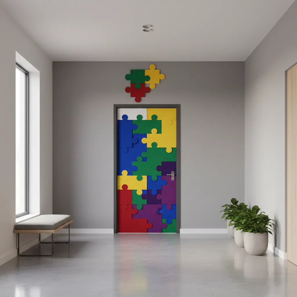 How to Choose the Best Office Door Decoration Theme
